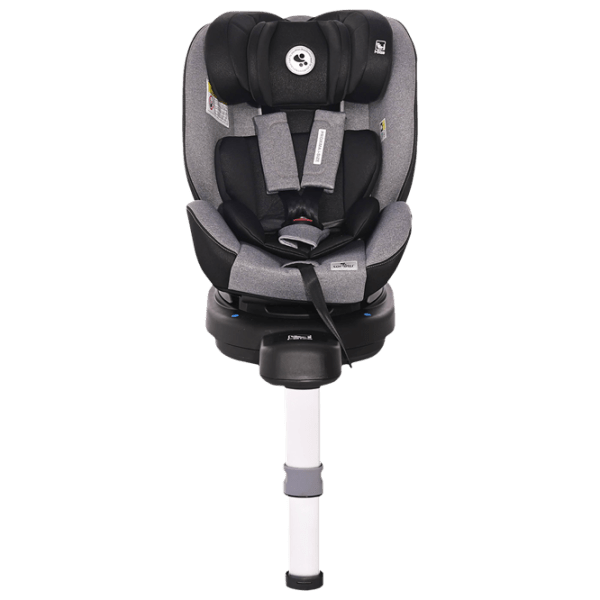 Scaun auto Lorelli Proxima (10071552177) Gray 0 luni - 4 ani, 22 kg photo 2