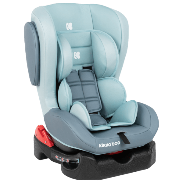 Scaun auto Kikka Boo Sport SPS (31002030029) Mint 0 luni - 4 ani, 18 kg photo 1
