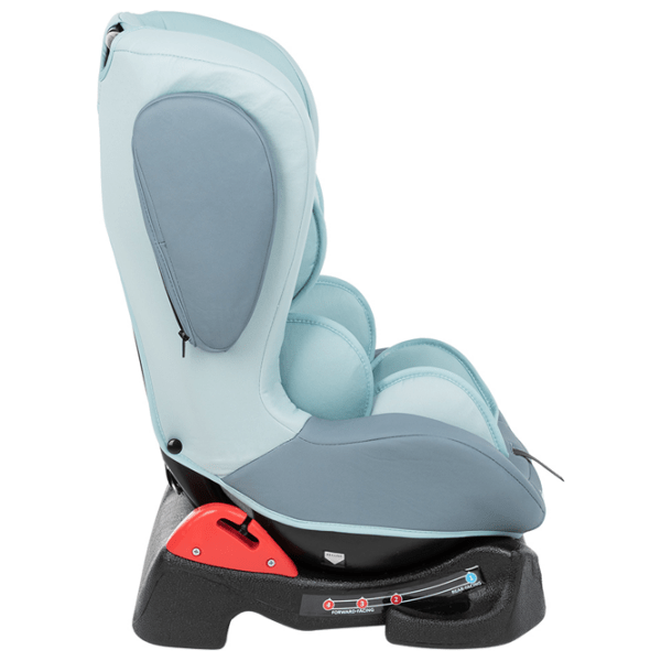 Scaun auto Kikka Boo Sport SPS (31002030029) Mint 0 luni - 4 ani, 18 kg photo 3
