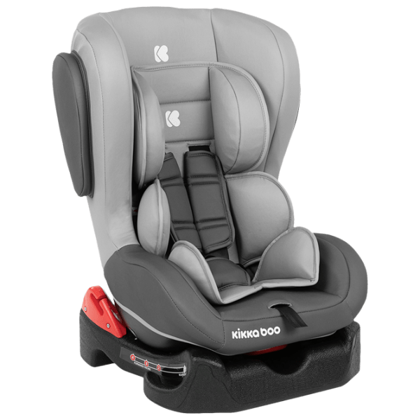 Scaun auto Kikka Boo Sport SPS (31002030028) Gray 0 luni - 4 ani, 18 kg photo 1