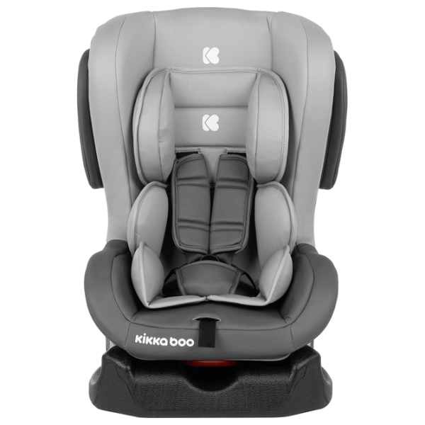 Scaun auto Kikka Boo Sport SPS (31002030028) Gray 0 luni - 4 ani, 18 kg photo 2