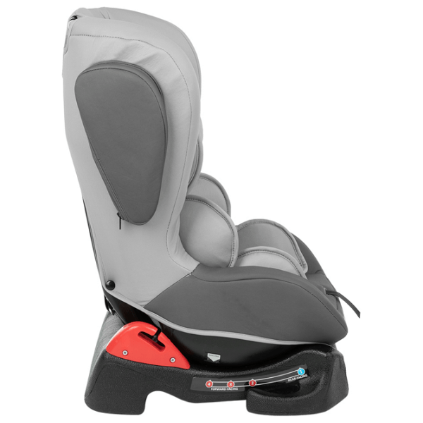 Scaun auto Kikka Boo Sport SPS (31002030028) Gray 0 luni - 4 ani, 18 kg photo 3