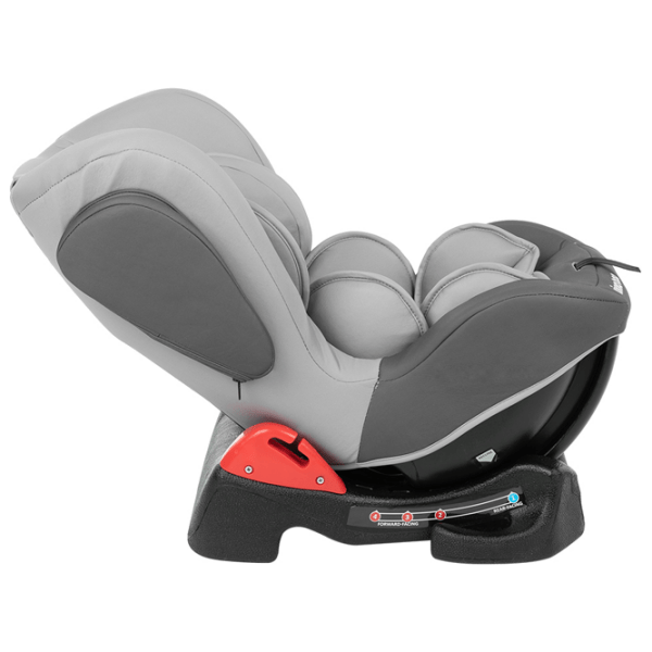 Scaun auto Kikka Boo Sport SPS (31002030028) Gray 0 luni - 4 ani, 18 kg photo 6