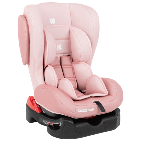 Scaun auto Kikka Boo Sport SPS (31002030030) Pink 0 luni - 4 ani, 18 kg photo 1
