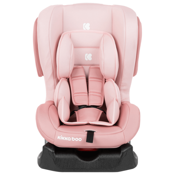 Scaun auto Kikka Boo Sport SPS (31002030030) Pink 0 luni - 4 ani, 18 kg photo 2