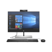 All-in-One PC HP ProOne 440 G6 Black 23.8" Full HD IPS Intel Core i7 10700T 8 GB 512 GB
