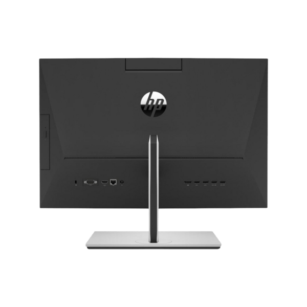 Моноблок HP ProOne 440 G6 Черный 23.8" Full HD IPS Intel Core i5 10500T 8 ГБ 512 ГБ photo 5