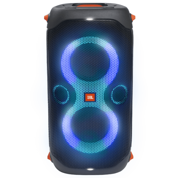 Boxă pentru Party JBL PARTYBOX 110 Black 160 W photo 1