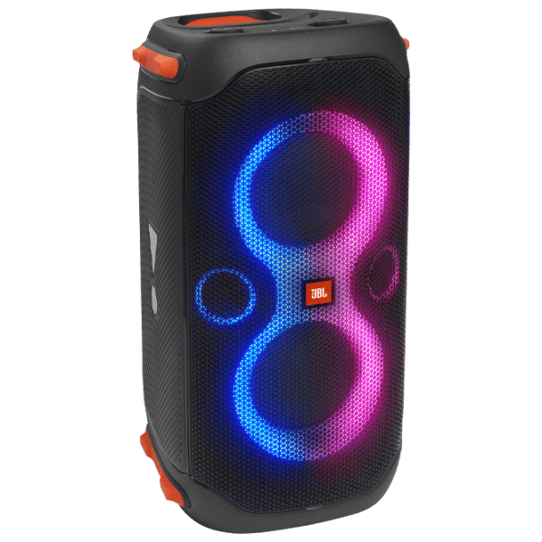 Boxă pentru Party JBL PARTYBOX 110 Black 160 W photo 2