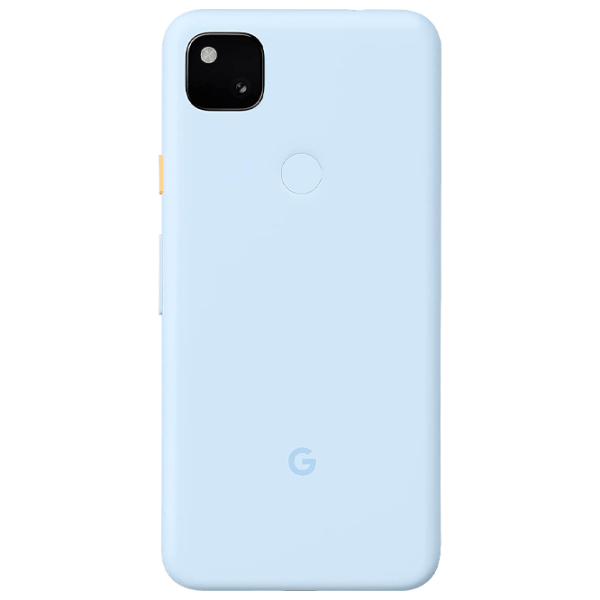 Google Pixel 4a 128 GB Blue Barely 5.81" | 12 MP | 6 GB | Single SIM photo 3