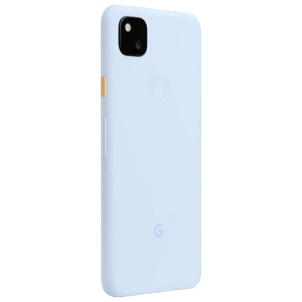Google Pixel 4a 128 GB Blue Barely 5.81" | 12 MP | 6 GB | Single SIM photo 4