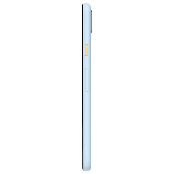 Google Pixel 4a 128 GB Blue Barely 5.81" | 12 MP | 6 GB | Single SIM photo 5