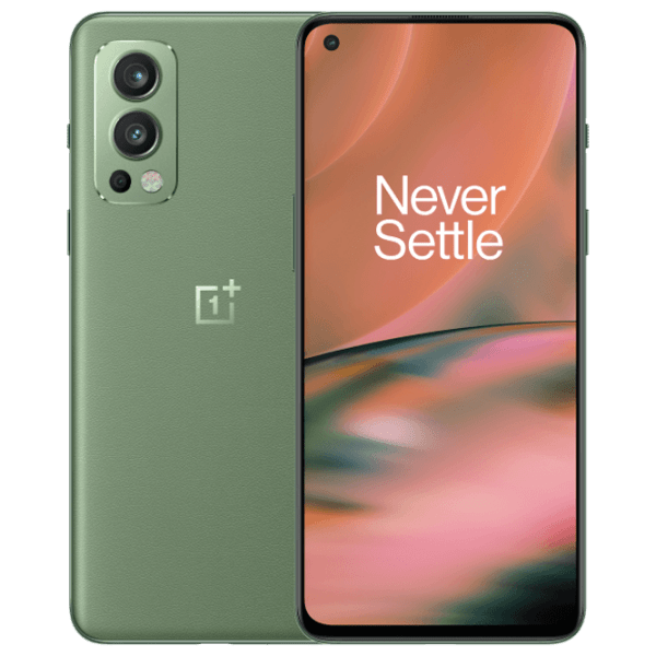 OnePlus Nord 2 5G 256 GB Woods Green 6.43" | 50 MP | 12 GB | Dual SIM photo 1