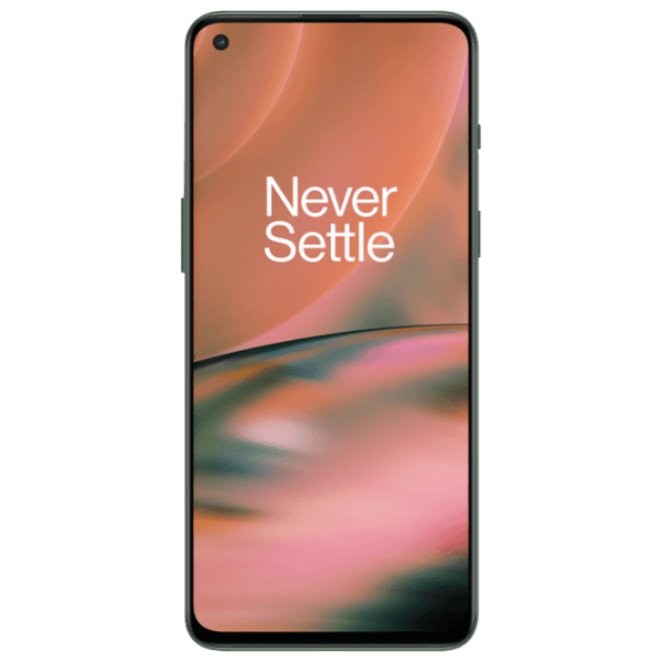 OnePlus Nord 2 5G 256 GB Woods Green 6.43" | 50 MP | 12 GB | Dual SIM photo 2