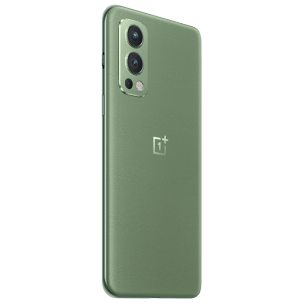 OnePlus Nord 2 5G 256 GB Woods Green 6.43" | 50 MP | 12 GB | Dual SIM photo 3