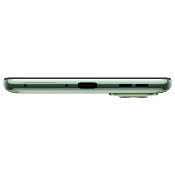 OnePlus Nord 2 5G 256 GB Woods Green 6.43" | 50 MP | 12 GB | Dual SIM photo 6