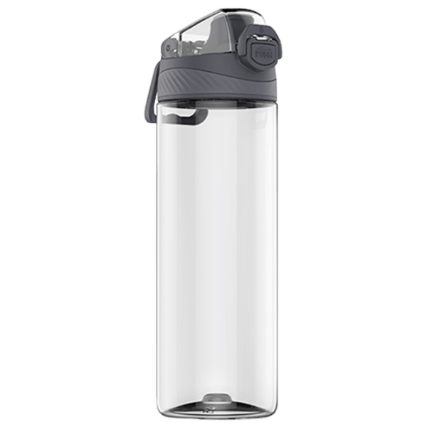 Бутылка для воды Xiaomi Quange Sport Черный 480 МЛ photo 1