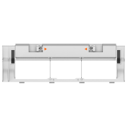 Capac pentru perie Xiaomi Vacuum-Mop White 