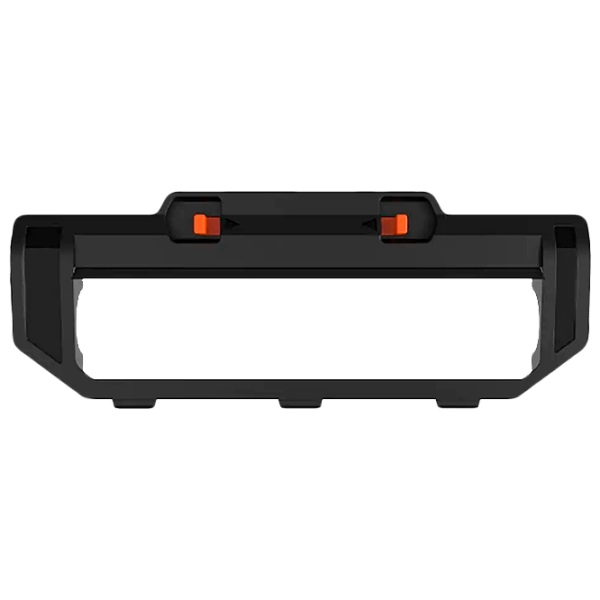 Capac pentru perie Xiaomi Vacuum-Mop Pro Black Plastic photo 1