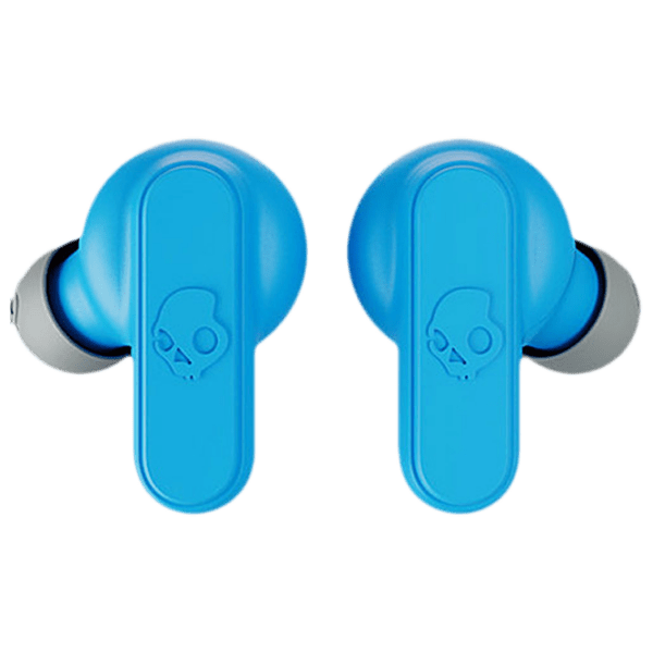 Căști SkullCandy Dime Blue Fără fir / Personal / In ear photo 1