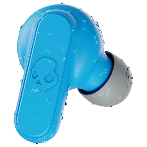 Căști SkullCandy Dime Blue Fără fir / Personal / In ear photo 2
