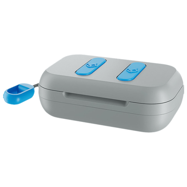 Căști SkullCandy Dime Blue Fără fir / Personal / In ear photo 3