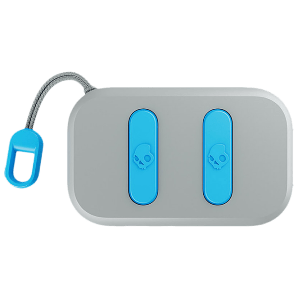 Căști SkullCandy Dime Blue Fără fir / Personal / In ear photo 4