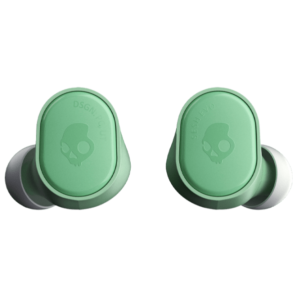 Căști SkullCandy Sesh Evo Mint Fără fir / Personal / In ear photo 1