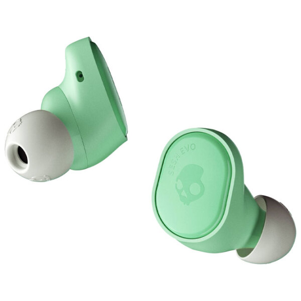 Căști SkullCandy Sesh Evo Mint Fără fir / Personal / In ear photo 2