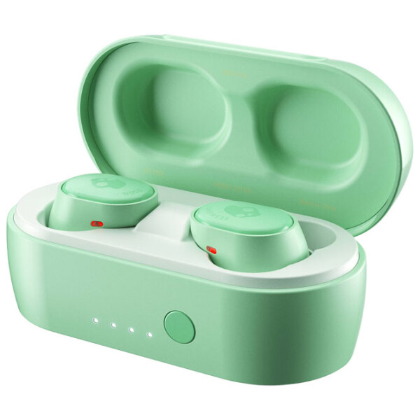 Căști SkullCandy Sesh Evo Mint Fără fir / Personal / In ear photo 3