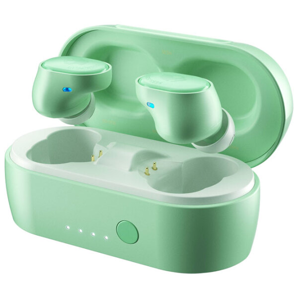 Căști SkullCandy Sesh Evo Mint Fără fir / Personal / In ear photo 4