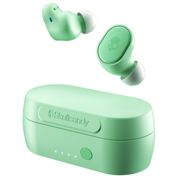 Căști SkullCandy Sesh Evo Mint Fără fir / Personal / In ear photo 5