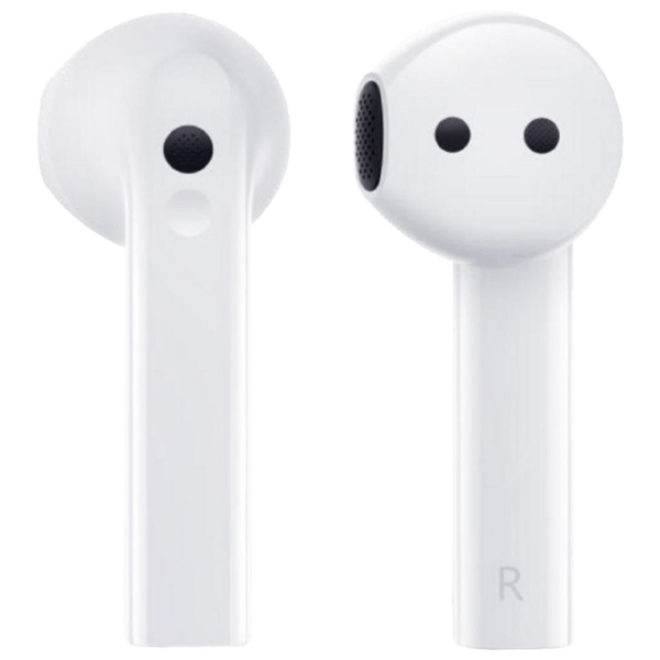 Căști Xiaomi Redmi Buds 3 White Fără fir / Personal / In ear photo 1