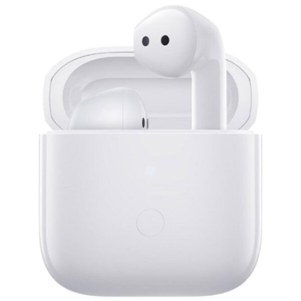Căști Xiaomi Redmi Buds 3 White Fără fir / Personal / In ear photo 2