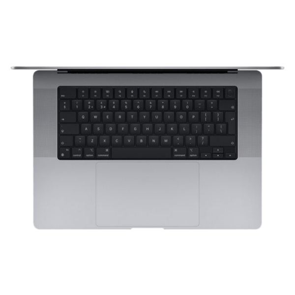 Ноутбук Apple MacBook Pro 16 2021 Космос Серый 16.2" | 16 ГБ | 1 ТБ | Apple M1 Pro (C10/G16) | VGA Встроенная photo 2