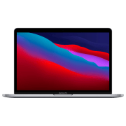 Ноутбук Apple MacBook Pro 13 2020 Космос Серый 13.3" | 16 ГБ | 512 ГБ | Intel Core i5 | VGA Встроенная