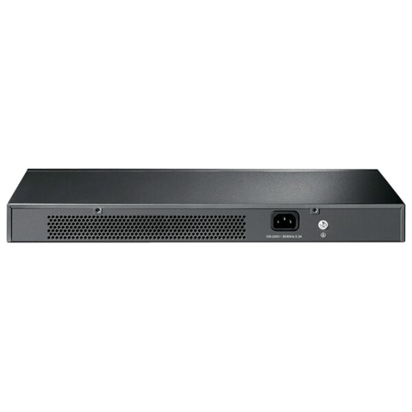 Switch TP-Link TL-SG1016 Black 32 Gbit/ s photo 3