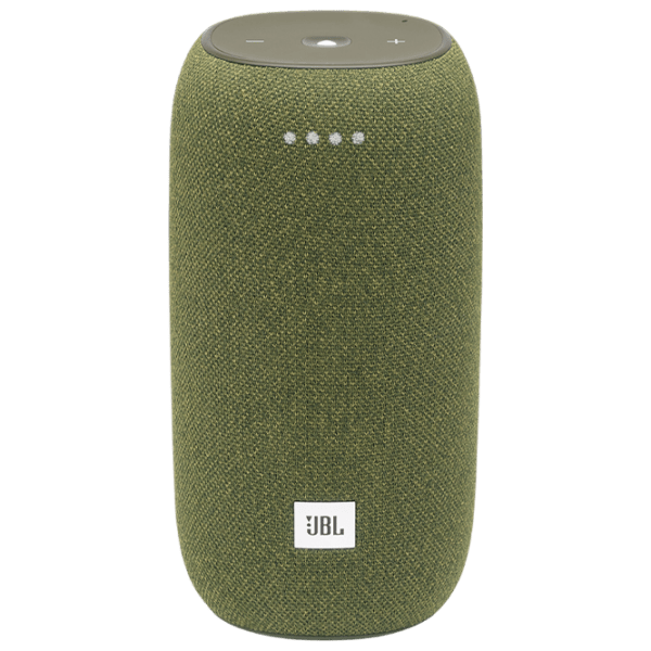 Boxă portabilă JBL Link Portable Yandex Green 20 W photo 1