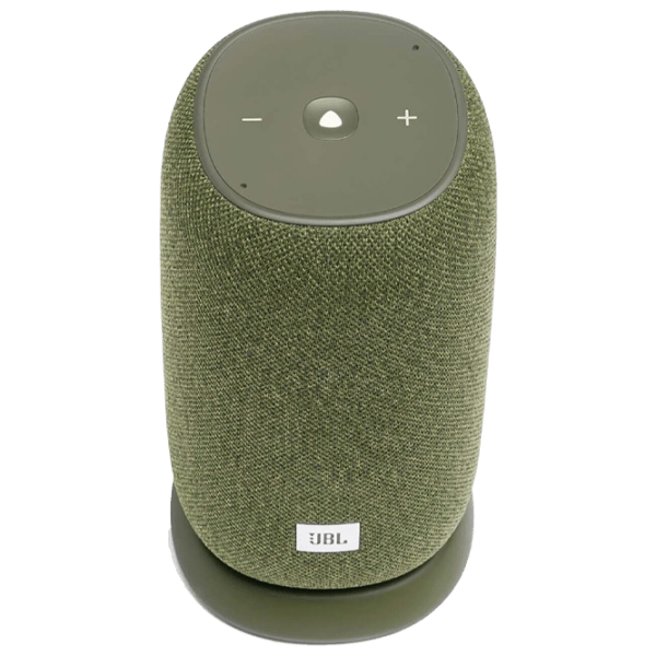 Boxă portabilă JBL Link Portable Yandex Green 20 W photo 4