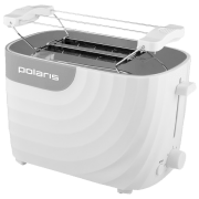 Toster Polaris PET0720 Gray 700 W, Numărul de grade de prăjire: 7