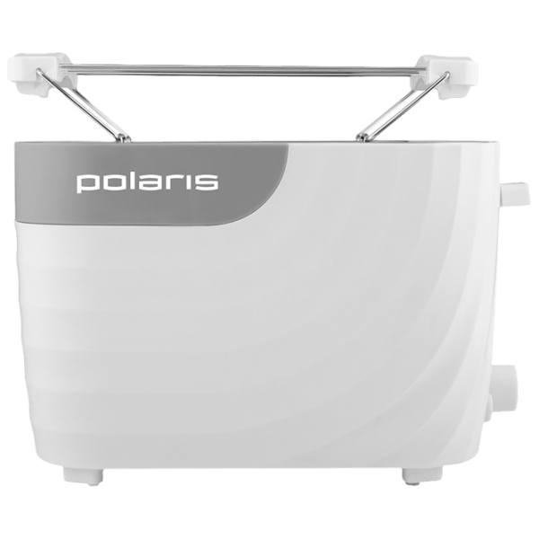 Toster Polaris PET0720 Gray 700 W, Numărul de grade de prăjire: 7 photo 3