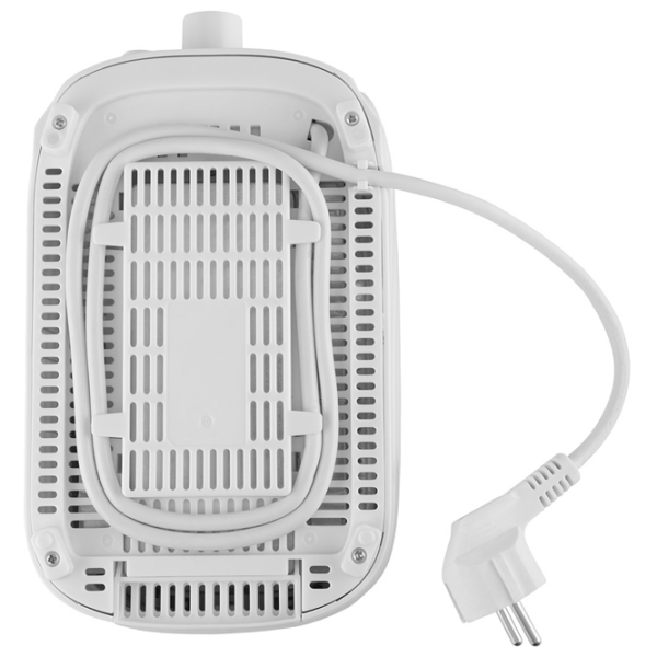 Toster Polaris PET0720 Gray 700 W, Numărul de grade de prăjire: 7 photo 4