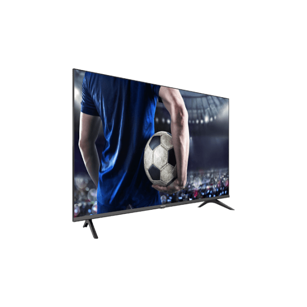 Телевизор Hisense 40A5720FA Smart TV Full HD Черный 40" | IPS | Full HD photo 2
