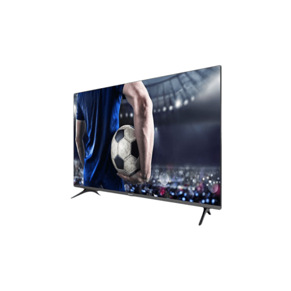 Телевизор Hisense 40A5720FA Smart TV Full HD Черный 40" | IPS | Full HD photo 3