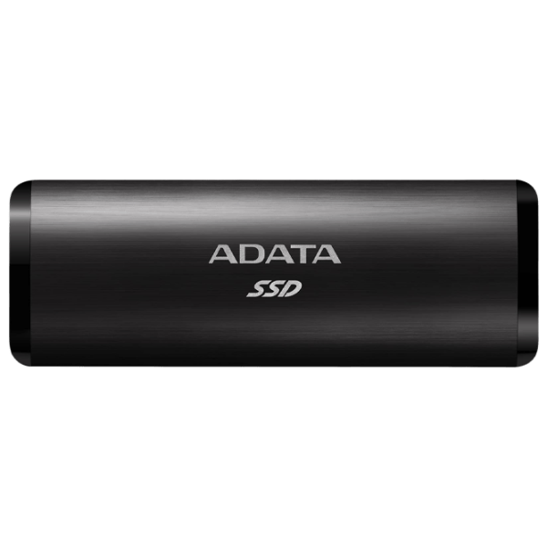 SSD ADATA SE760 512 GB Black  photo 4