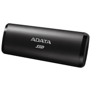 SSD ADATA SE760 1 TB Black 