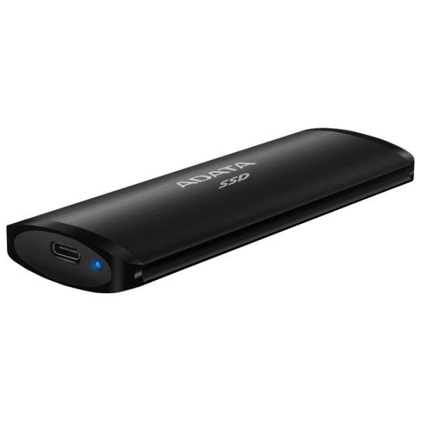 SSD ADATA SE760 1 ТБ Черный  photo 3