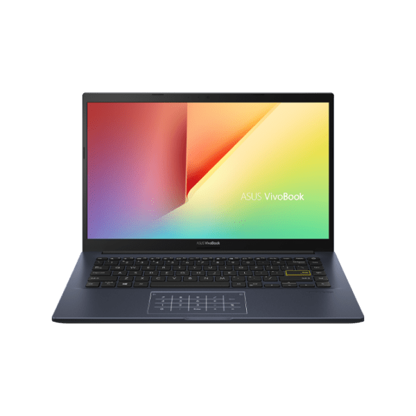 Ноутбук Asus VivoBook X413EA Черный 14" | 8 ГБ | 256 ГБ | Intel Core i5 1135G7 | VGA Встроенная photo 1