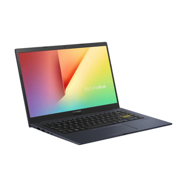 Ноутбук Asus VivoBook X413EA Черный 14" | 8 ГБ | 256 ГБ | Intel Core i5 1135G7 | VGA Встроенная photo 3