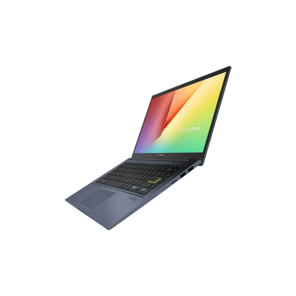 Ноутбук Asus VivoBook X413EA Черный 14" | 8 ГБ | 256 ГБ | Intel Core i5 1135G7 | VGA Встроенная photo 5